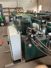 KRB No. #H2000 SHEARLINE