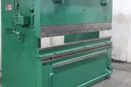 225 TON X 8' DREIS &amp; KRUMP MODEL 506D PRESS BRAKE: STOCK #70991