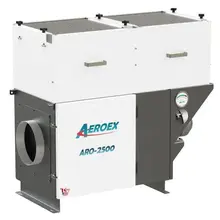 Aeroex ARO-2500 Oil Mist Collector