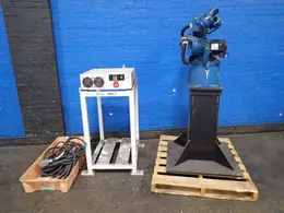 KAWASAKI 6KG ROBOT  -  BA006LA