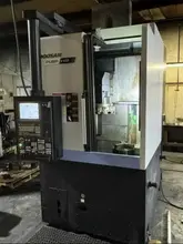 2020 Doosan Puma V400L CNC VTL Vertical Lathe For Sale