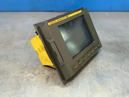 Fanuc 21i-mp Operator Panel - A02b-0285-b502