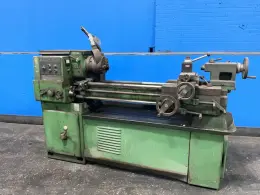 SHELDON 16” X 44” LATHE