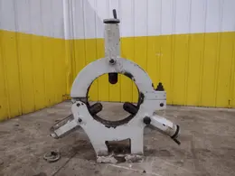 16" ROLLER TYPE STEADY REST FOR ENGINE LATHE: STOCK 23416