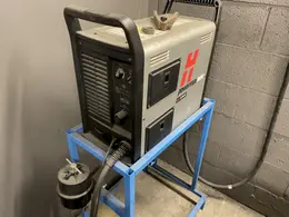 Hypertherm Powermax 1000 G3 Plasma Arc Cutting System w/T60 Torch