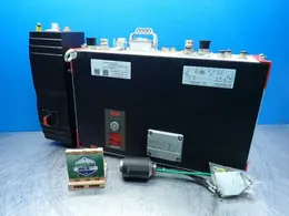 SEW EURODRIVE MOVIPRO DRIVE &amp; APPLICATION CONTROLLER  -  PHC21A-A075M1-E31A-00