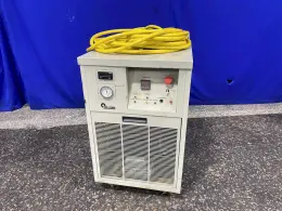 TEK-TEMP INSTRUMENTS, INC 5000 W CHILLER  -  NRD550/S1/T1