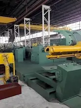 60" x .135 x 20,000LB DAHLSTROM CTL LINE