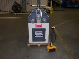 1/4" x 2" x 2" New Sahinler (CT) Angle &amp; Shape Bending Roll, Model PK-35