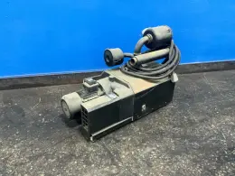 Busch 8 Kw Vacuum Pump - Mink Mm 1322 Av
