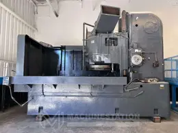 Blanchard 48-96 Vertical Rotary Surface Grinder