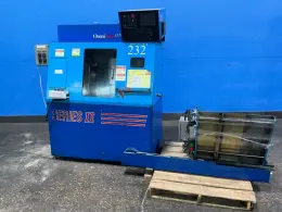 Omniturn CNC Machines CNC Lathe - Gt-75 5hp
