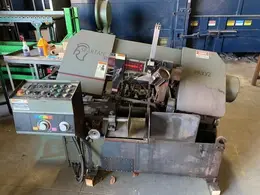 10" X 12" AUTOMATIC SPARTAN MARVEL PA 10-2 2004