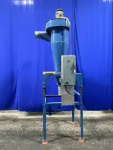 DONALDSON TORIT 2 HP DUST COLLECTOR   -  19