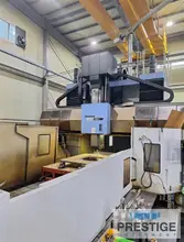 Mills Bridge &amp; Planer Type Manual &amp; CNC