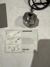 HEIDENHAIN ERN 480 1024 03S12-03 ENCODER NEW IN BOX