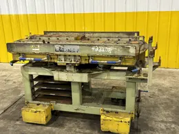 KOHAN DIE CHANGER CART: STOCK #22208