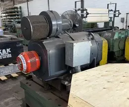 Motor, 150 HP DC, Baldor