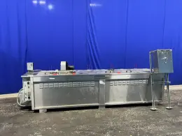 Ultrasonic Power Corp 24” X 90” X 24” Ultrasonic Cleaner  - 51-15-506