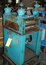 12" X .135" REGAL Straightener