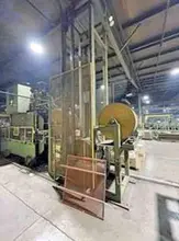 Accumulator, Vertical