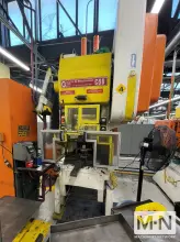 Bliss C-60 OBI Press