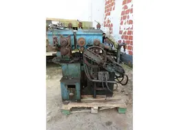 Dreistern - For making bicycle wheels