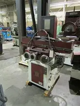 REID MODEL# 939CC SURFACE GRINDER