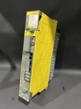 Fanuc Servo Amplifier A06B-6114-H209 A20B-2100-0471/09B TESTED
