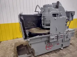 42" BLANCHARD MODEL18-42 ROTARY SURFACE GRINDER: YOBRO #23954