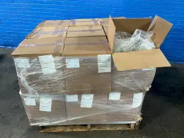 INFINITI PLASTICS &amp; ENGINEERING INC. FRONT DOOR CLIPS  -  1781