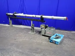 LNS 210" X 5" BAR FEEDER  -  6.42-5.2