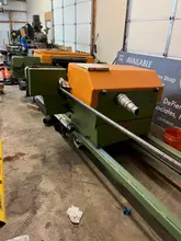 Used Burrmaster 2-120 - Call for Pricing!