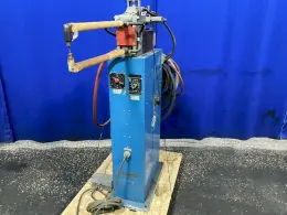 MILLER 20 KVA PORTABLE SPOT WELDER  -  MPS 20 AFT