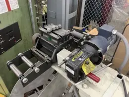 DURANT 6" LEVELER (14398)