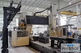Mills Bridge &amp; Planer Type Manual &amp; CNC