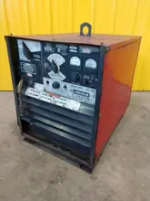 400 AMP LINCOLN ELECTRIC IDEALARC DC-400 WELDER: STOCK #14080