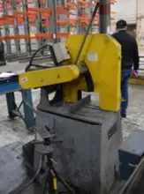 20" KALAMAZOO K20PH ABRASIVE CHOP SAW