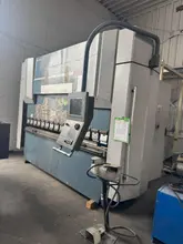 2006 Durma AD-S 30135 CNC Hydraulic Press Brake (#5727)