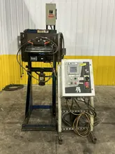 12” X .138" PA MODEL #SRFX-12 350 ADVANTAGE COIL SERVO FEEDER &amp; CONTROL, NEW 2017: YOBRO #26031