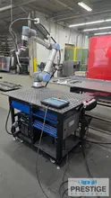 Robots CNC