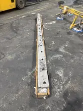 SHEAR BLADES: YOBRO #26250
