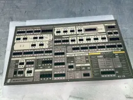TOSHIBA OPERATOR CONTROL PANEL   -  S1MMI(E)