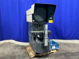 OGP 20” OPTICAL COMPARATOR   -  QL20S