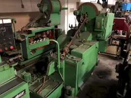 Hilgeland Model ME2V Trimmer