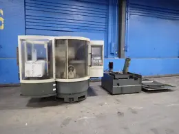 WALTER GRINDERS CNC GRINDER  -  MPP