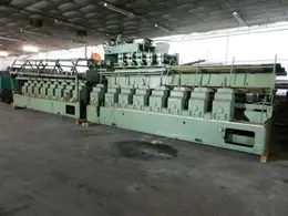 Gasparini - Corrugated sheets