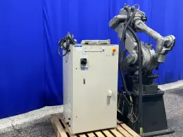 Motoman Robot - Yr-up50n-a00