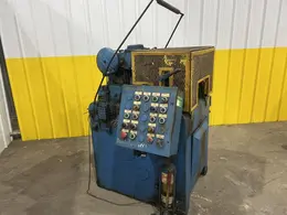 12" X .125" LITTELL 5 ROLL MODEL #412-5PD POWERED STRAIGHTENER: STOCK #19802