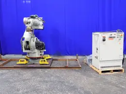 MOTOMAN ROBOT  -  YR-UP165-A05